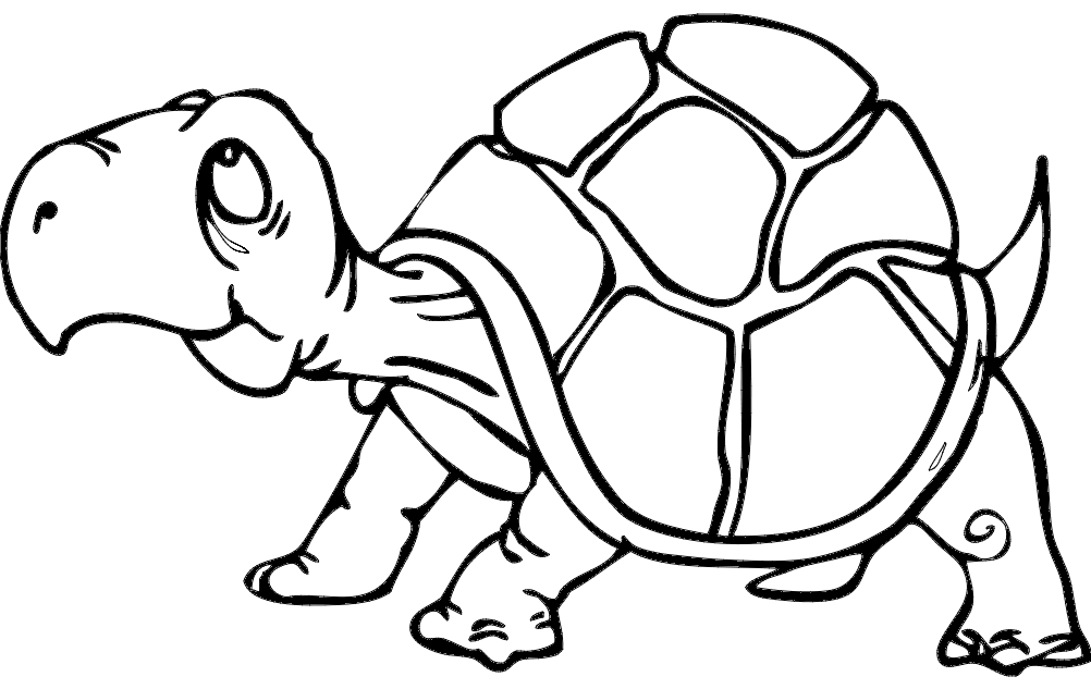 Turtle Art Free DXF File