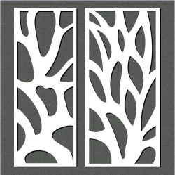 Unique Lines Old For Laser Cut Cnc Free Vector File
