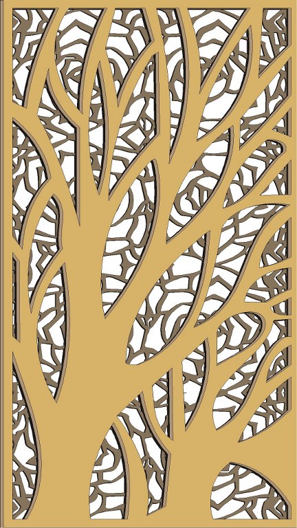 Window Grill Pattern For Laser Cutting 45 Free Vector File