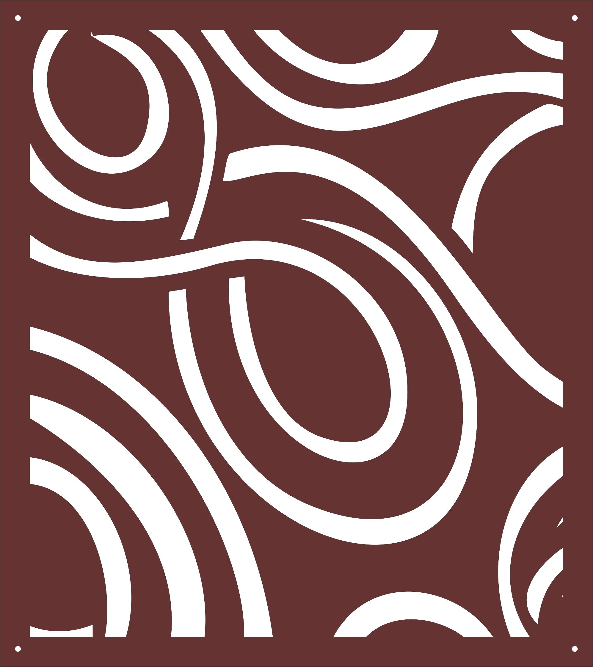 Window Screen Seamless Art For Laser Cut Free Vector File